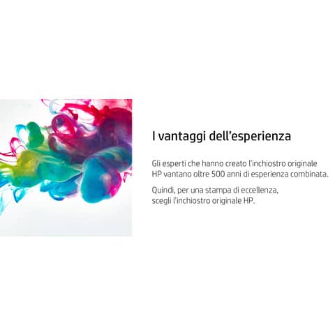 Cartuccia inkjet 304XL HP 3 colori  N9K07AE